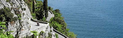 in moto tour da prada al baldo|LAGO DI GARDA IN MOTO TRA STRADE E PANORAMI .